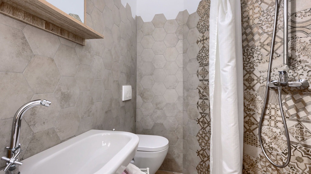 Photo of Bathroom in Orbanici