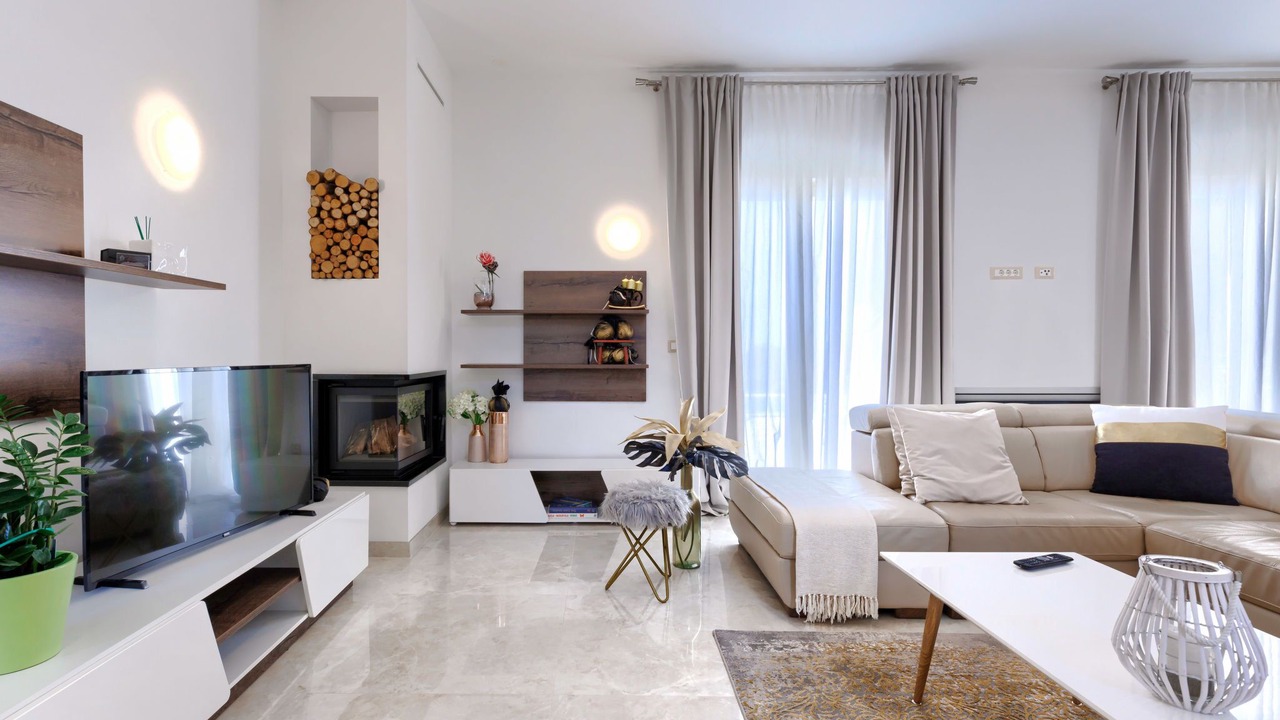 Photo of Livingroom in Orbanici