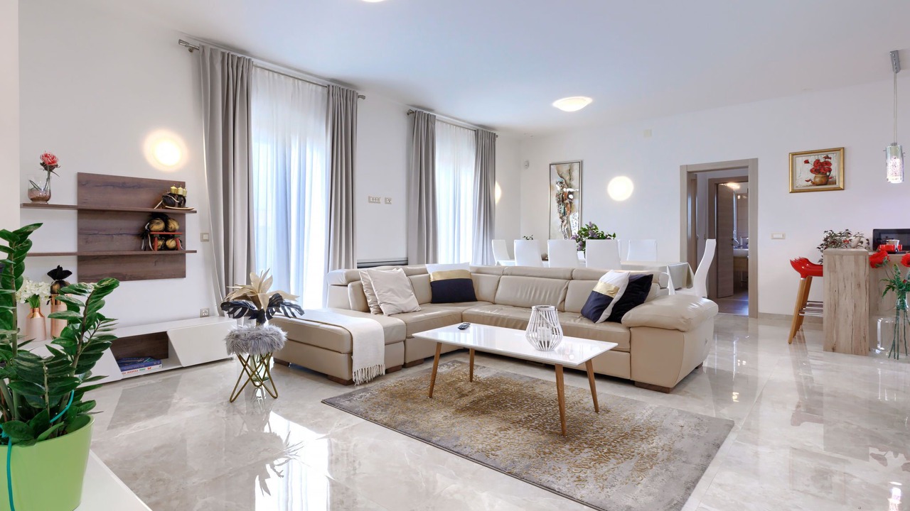 Photo of Livingroom in Orbanici