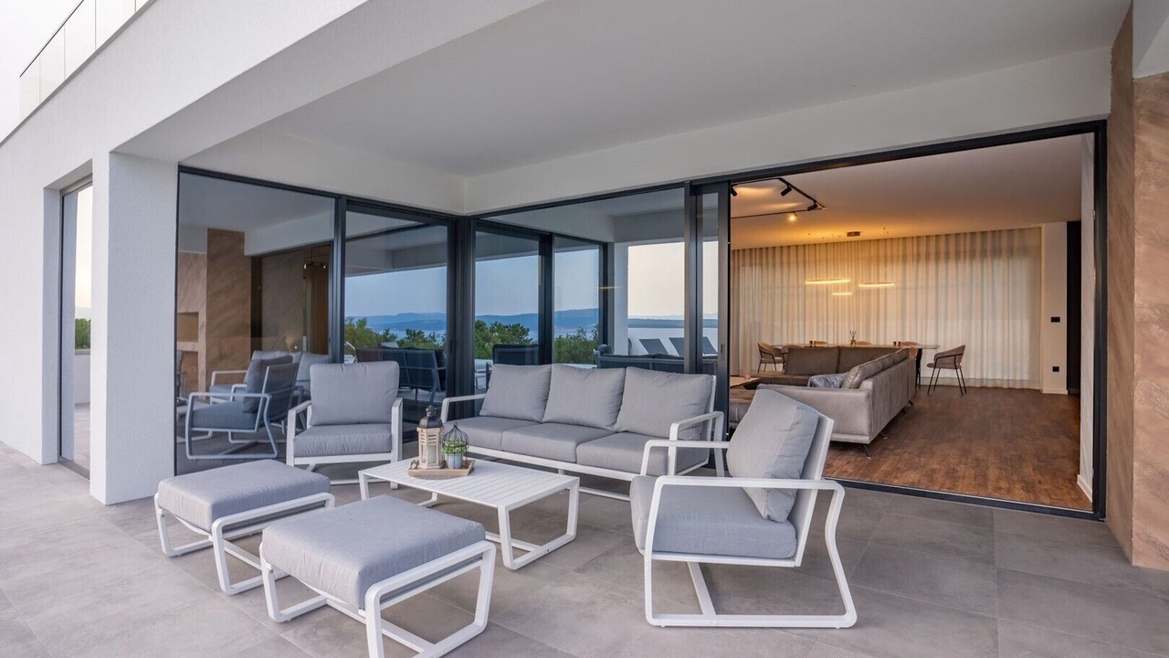 Photo of Livingroom in Jadranovo