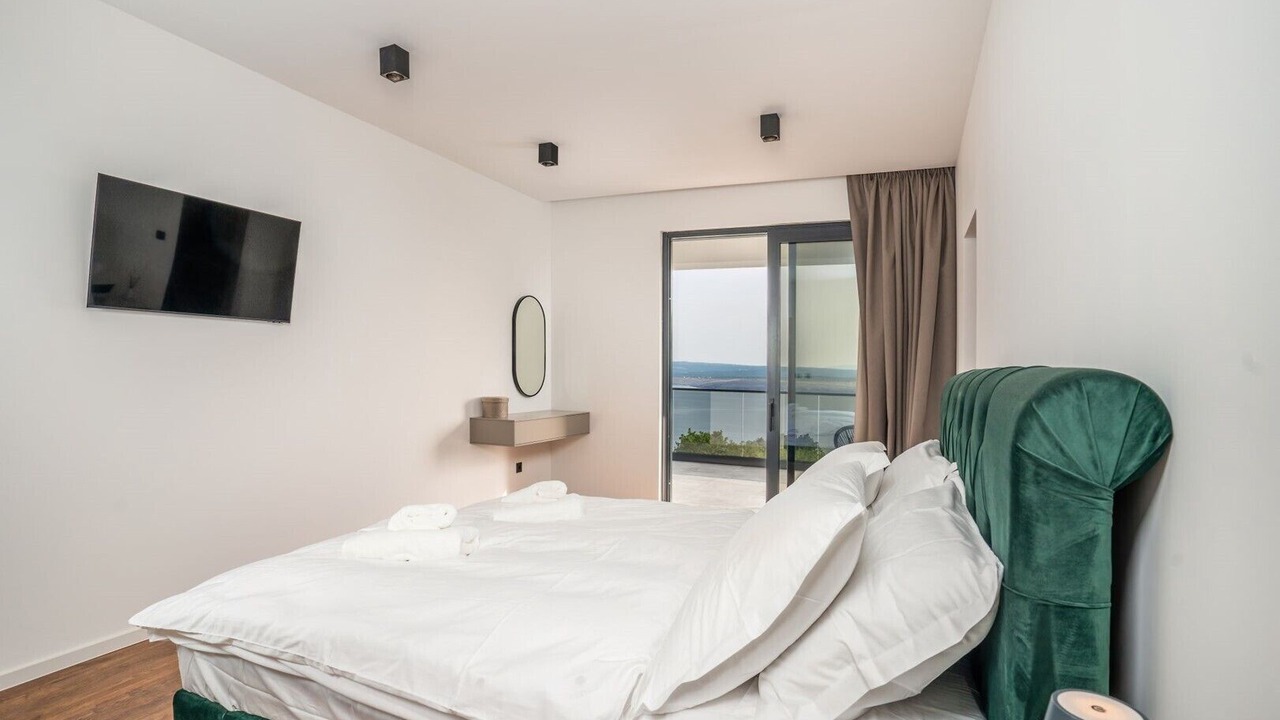 Photo of Bedroom in Jadranovo