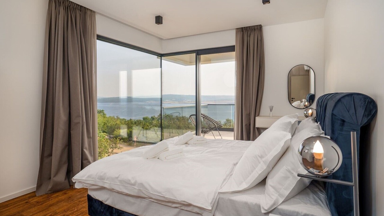 Photo of Bedroom in Jadranovo