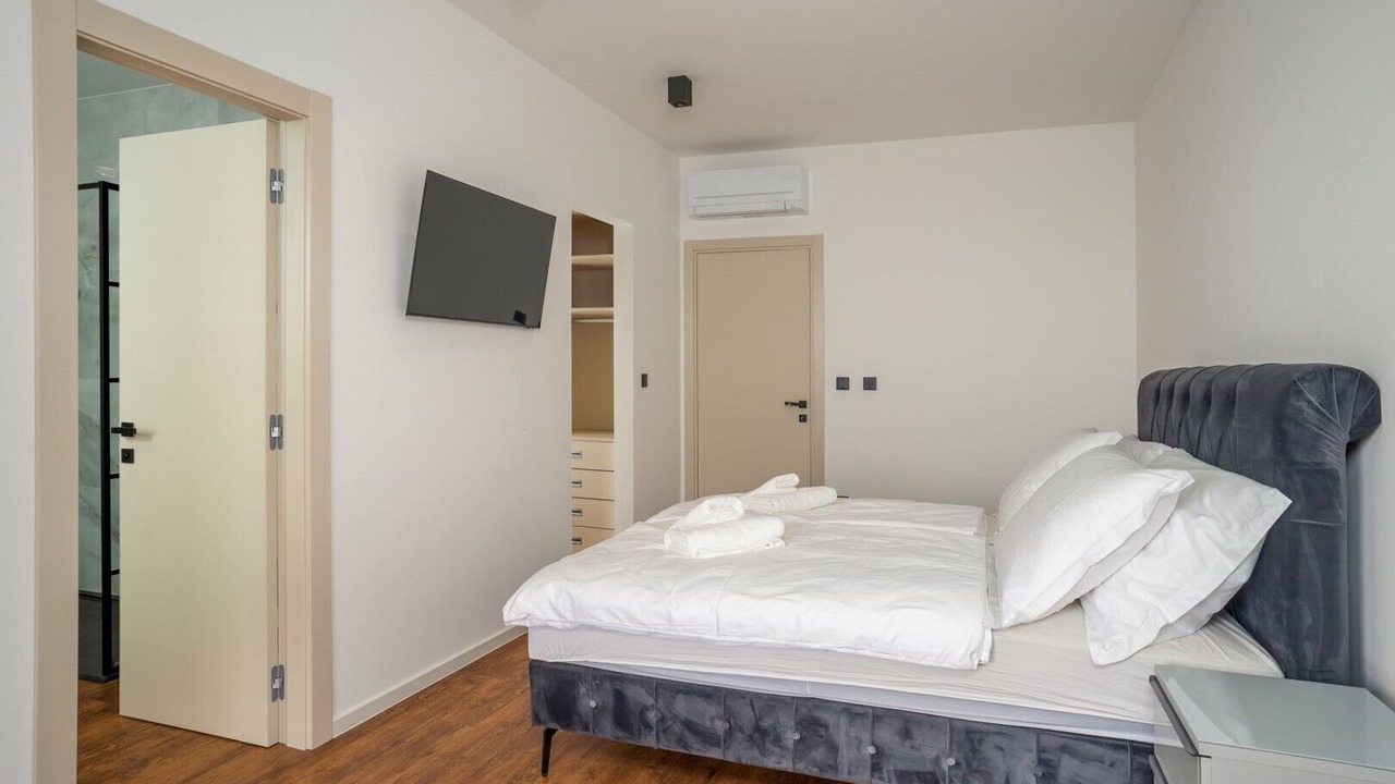Photo of Bedroom in Jadranovo