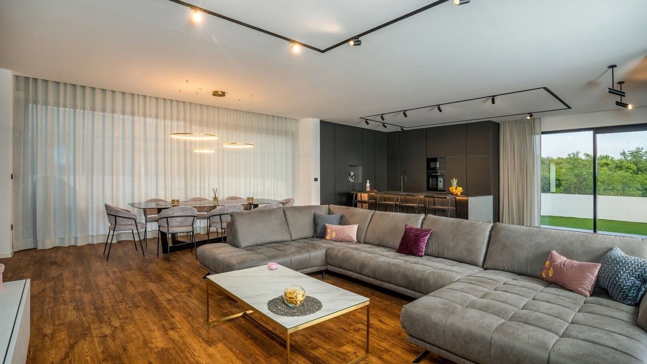 Photo of Livingroom in Jadranovo
