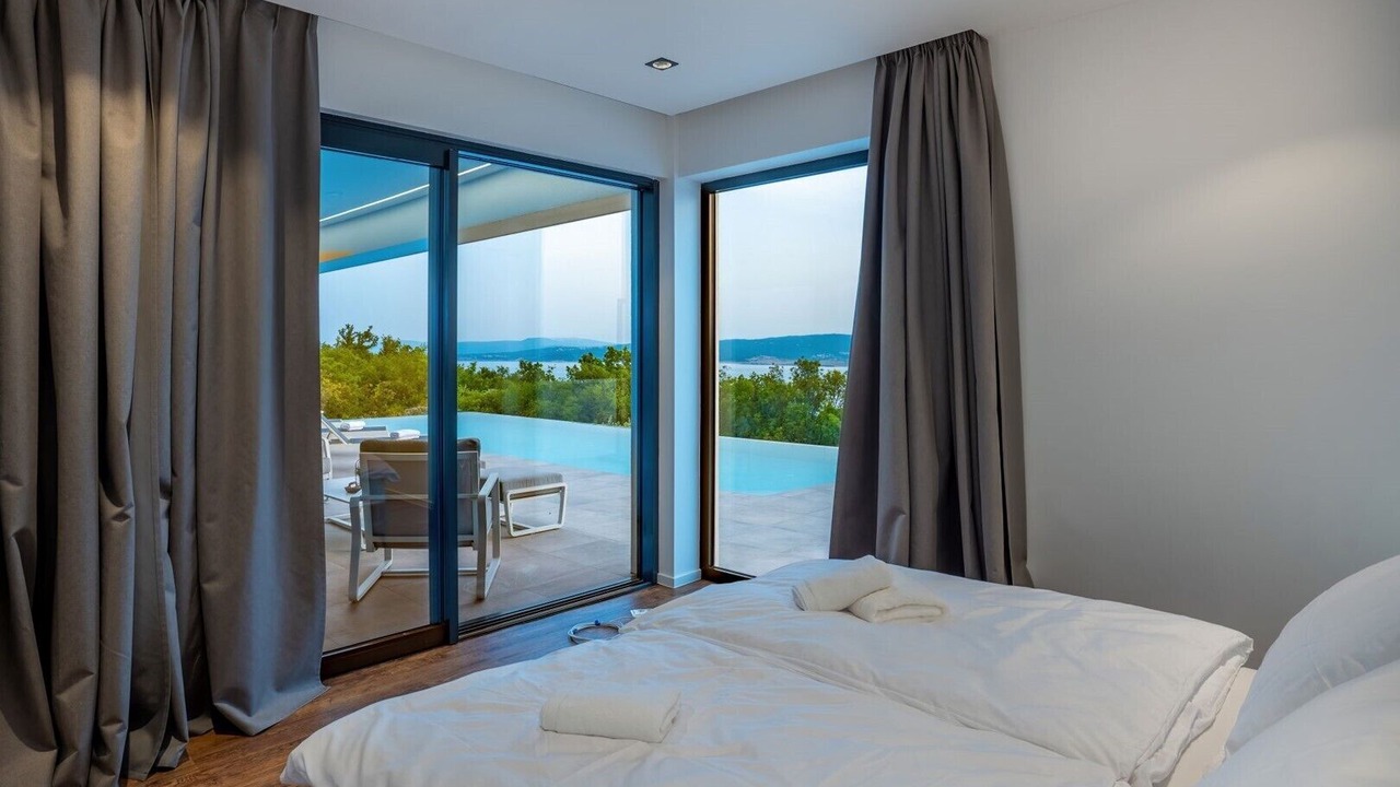 Photo of Bedroom in Jadranovo