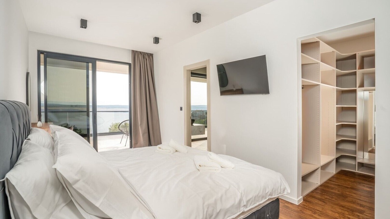Photo of Bedroom in Jadranovo