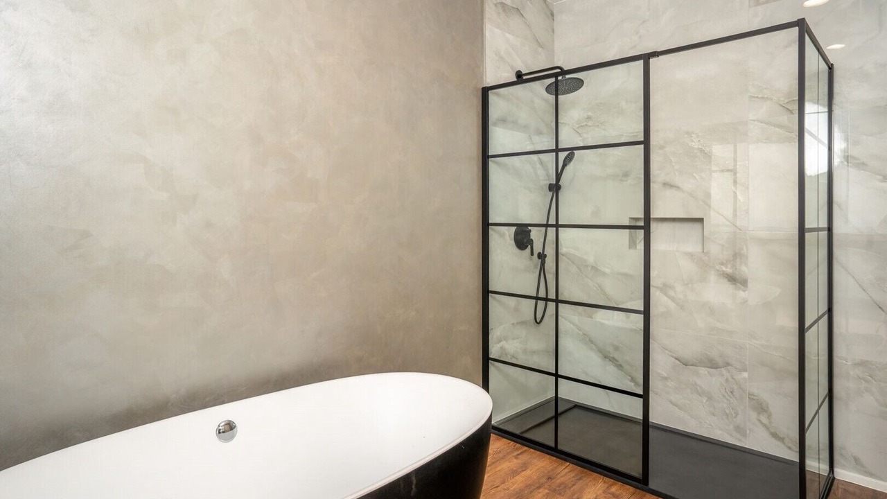 Photo of Bathroom in Jadranovo