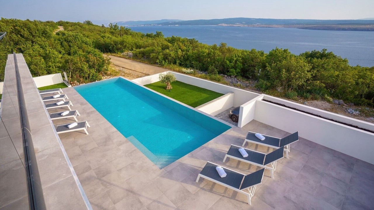 Photo of Outdoor in Jadranovo