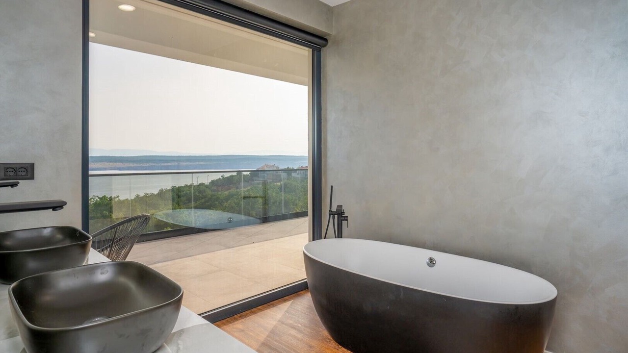 Photo of Bathroom in Jadranovo