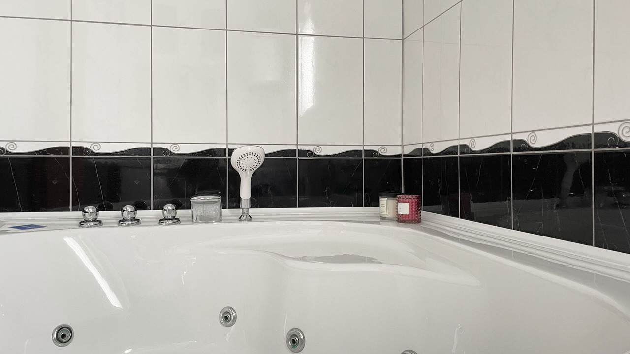 Photo of Bathroom in Vantacici