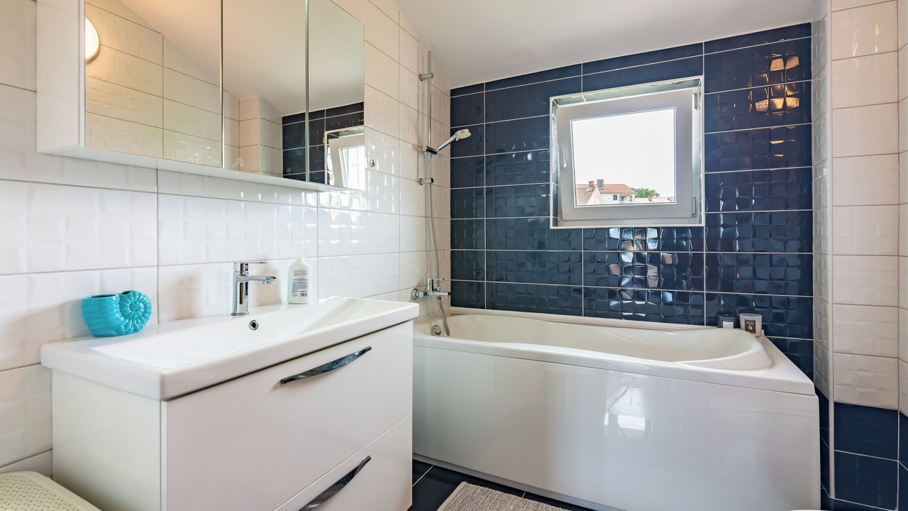 Photo of Bathroom in Vantacici