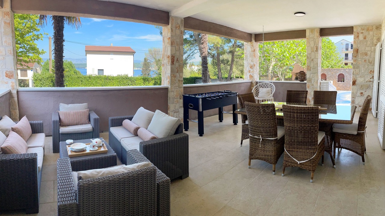 Photo of Outdoor in Vantacici