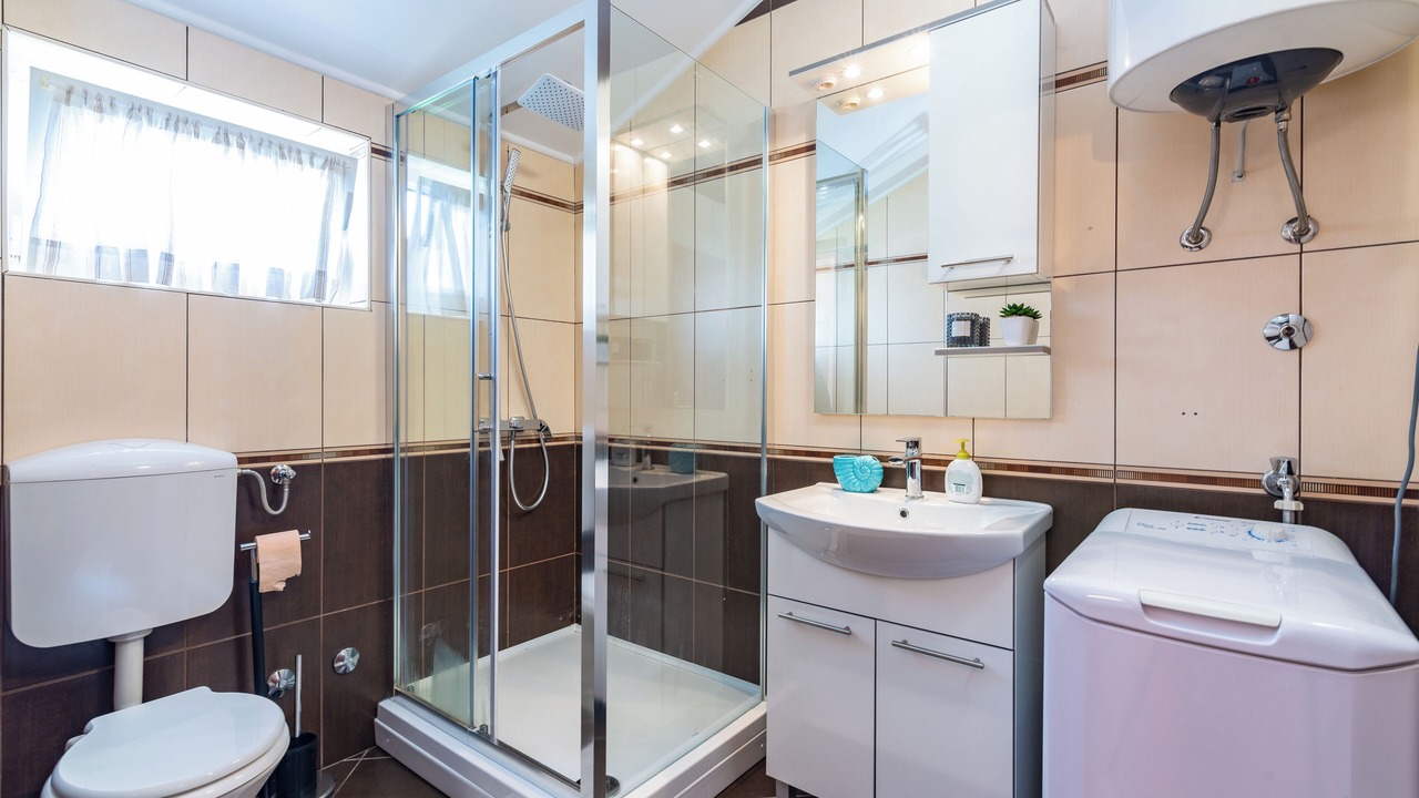 Photo of Bathroom in Vantacici