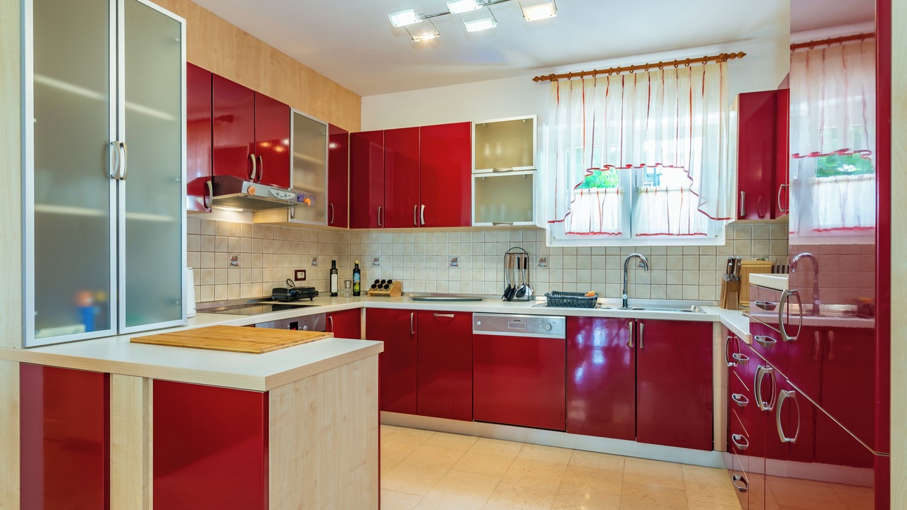 Photo of Kitchen in Vantacici