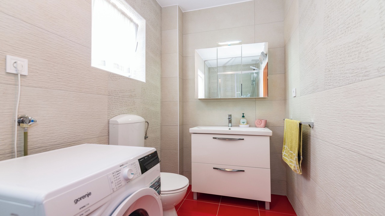 Photo of Bathroom in Vantacici