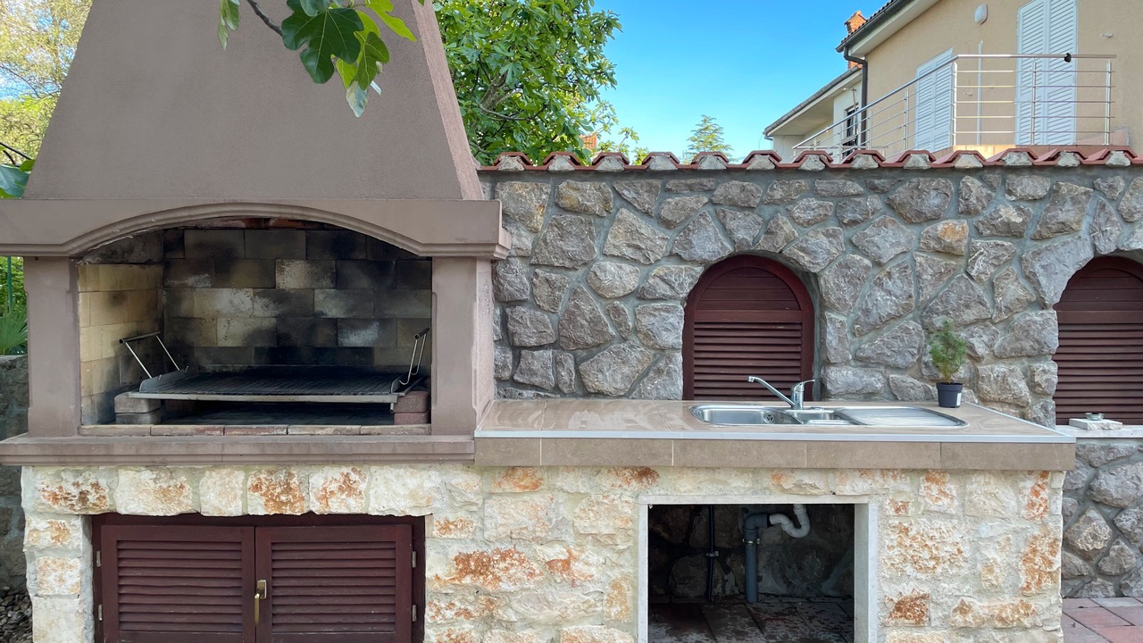 Photo of Patio Balcony in Vantacici