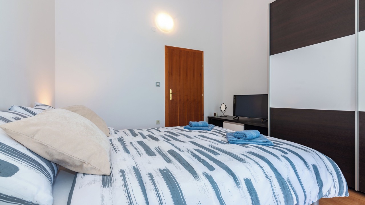 Photo of Bedroom in Vantacici