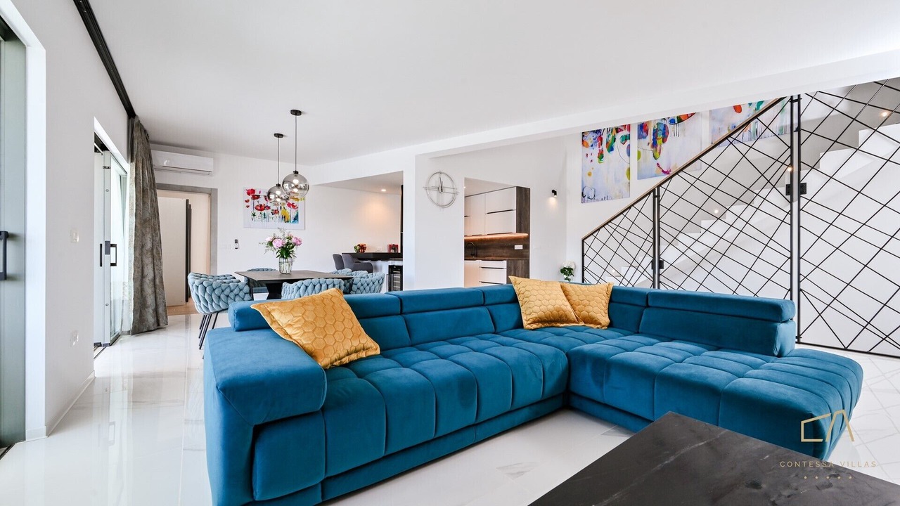 Photo of Livingroom in Risika