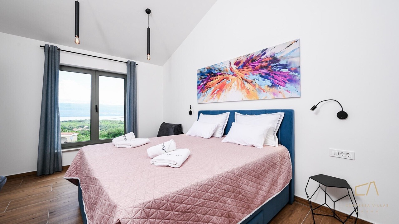 Photo of Bedroom in Risika