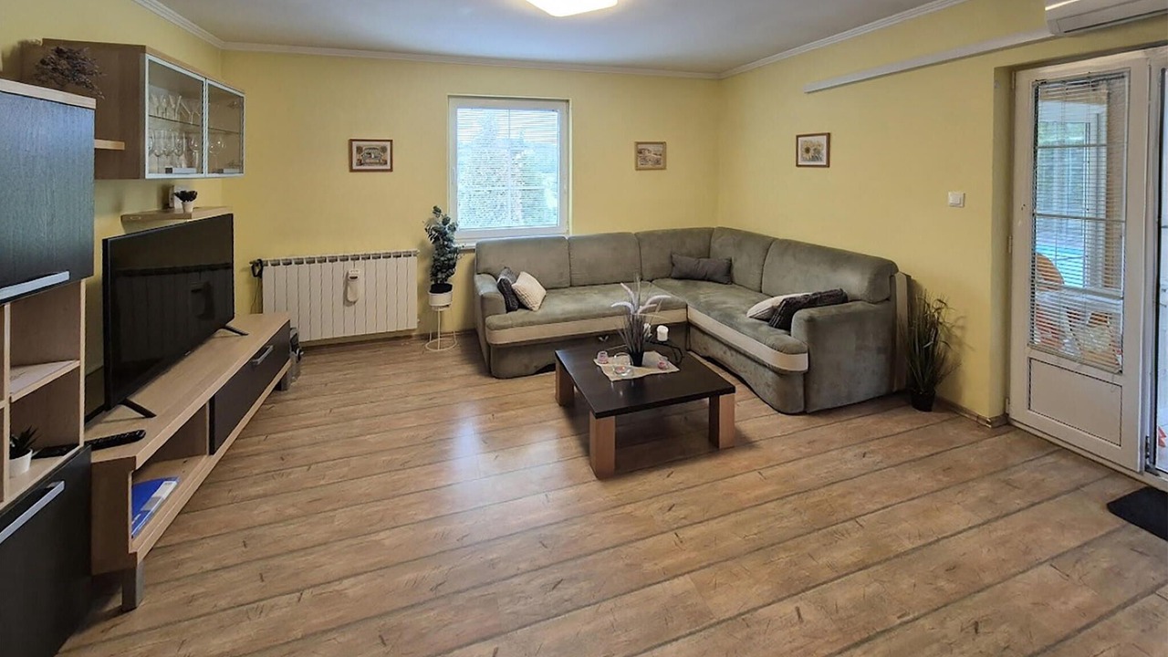 Photo of Bedroom in Tuheljske Toplice