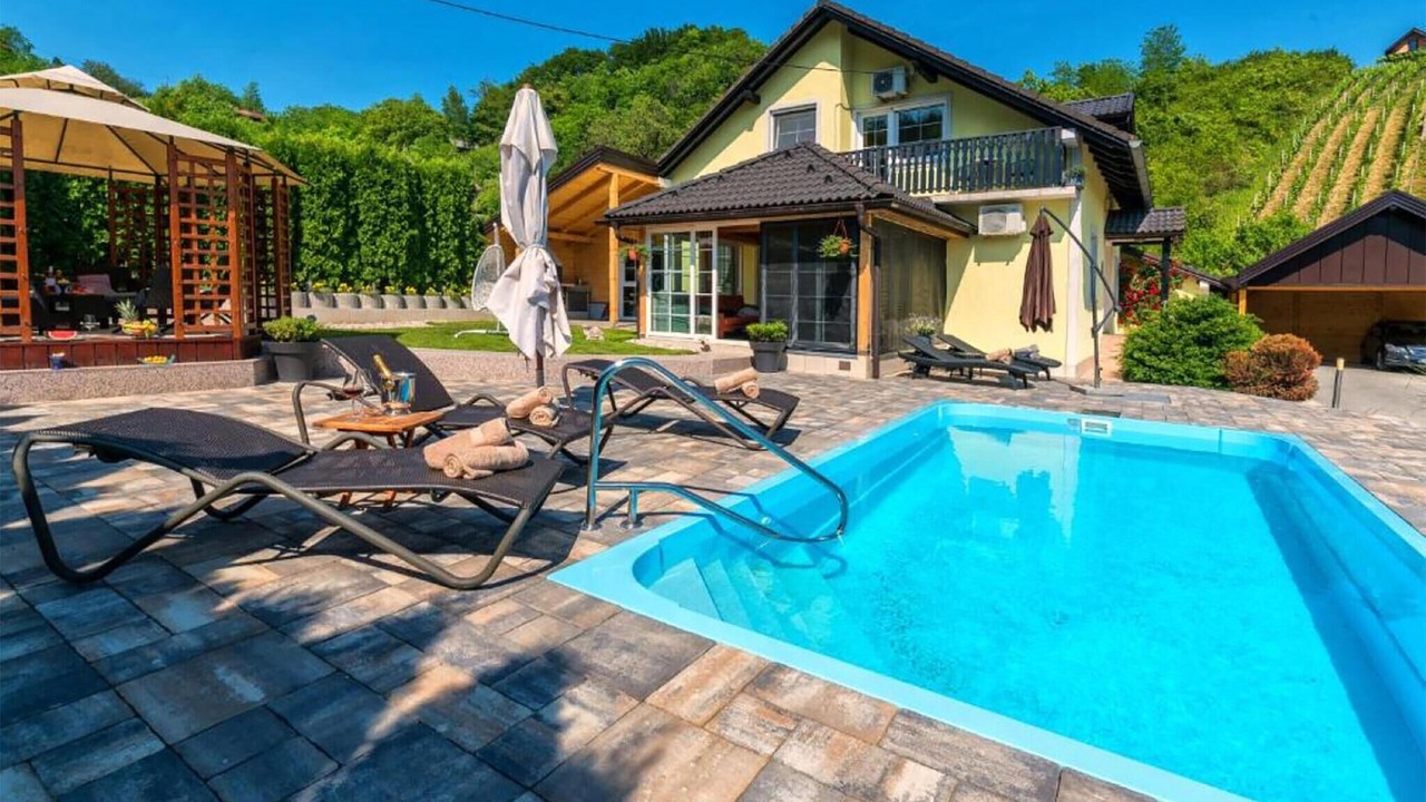 Photo of Outdoor in Tuheljske Toplice