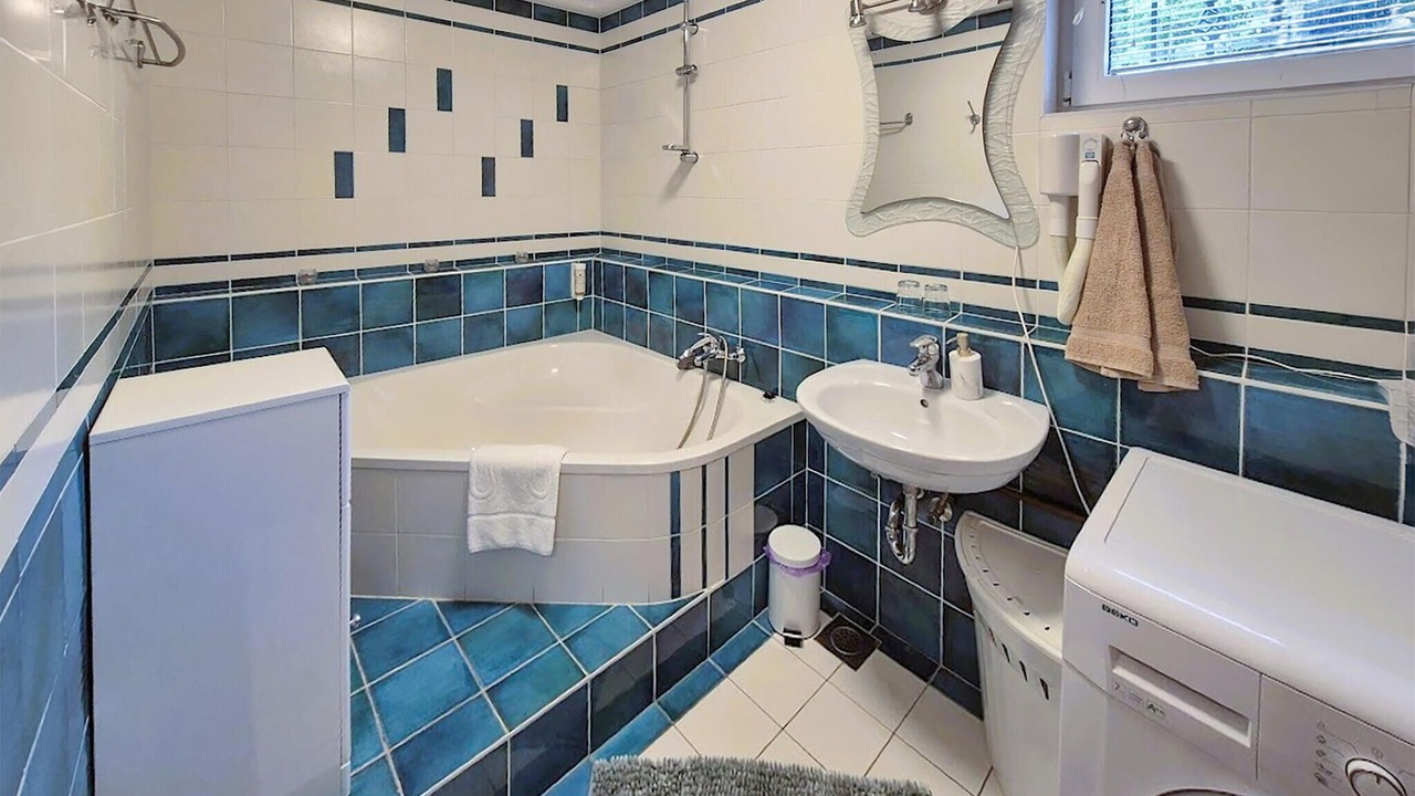 Photo of Bathroom in Tuheljske Toplice