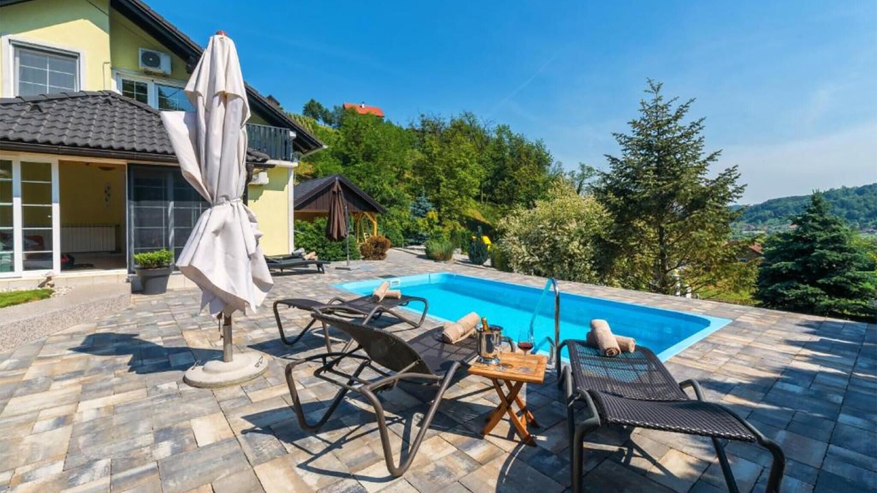 Photo of Outdoor in Tuheljske Toplice