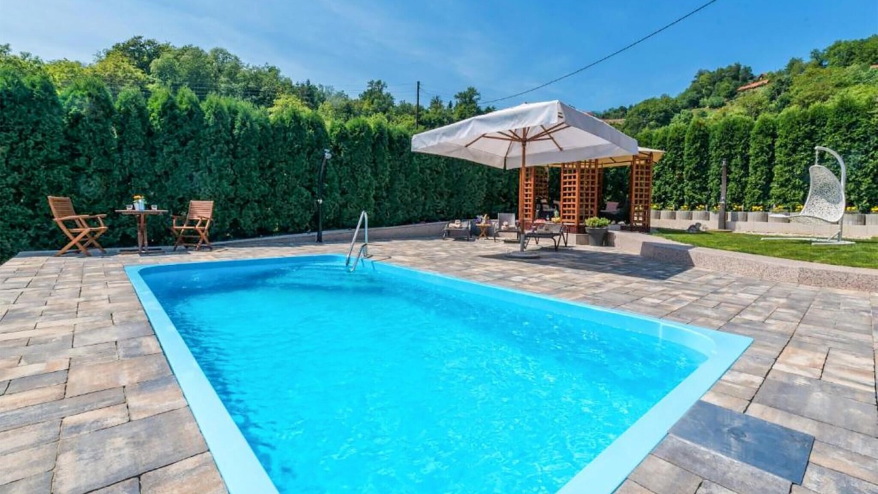 Photo of Outdoor in Tuheljske Toplice