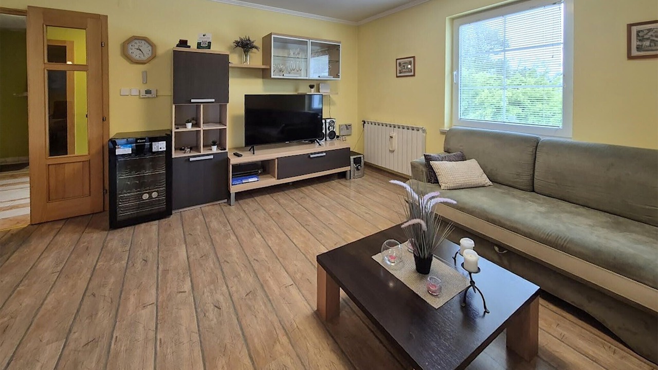 Photo of Bedroom in Tuheljske Toplice