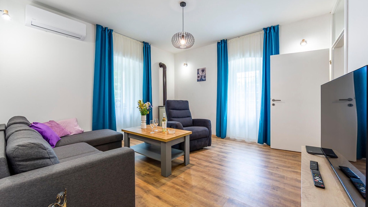 Photo of Bedroom in Zlobin