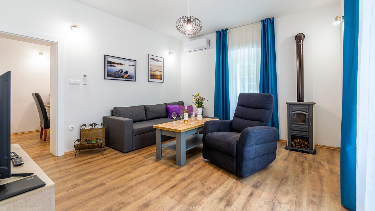 Photo of Bedroom in Zlobin