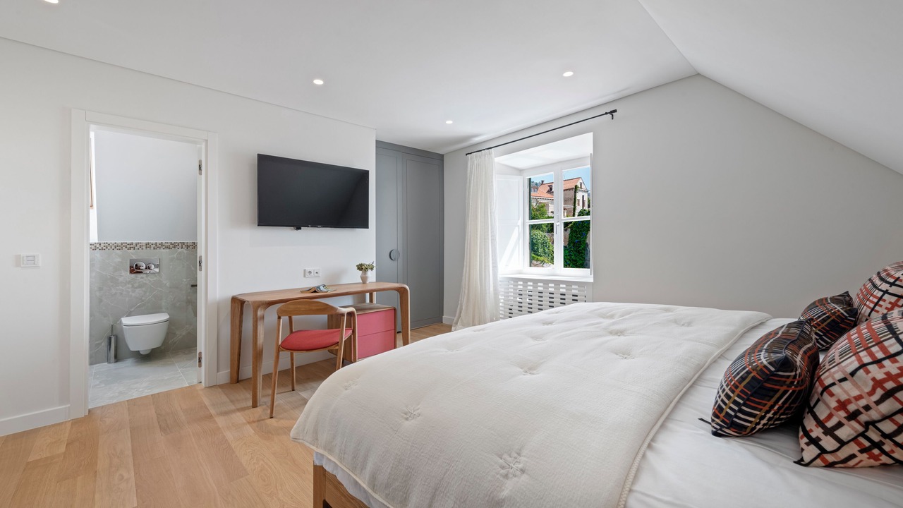 Photo of Bedroom in Gornji Kono