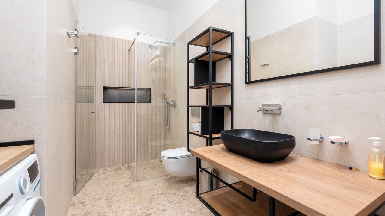 Photo of Bathroom in Gornji Kono