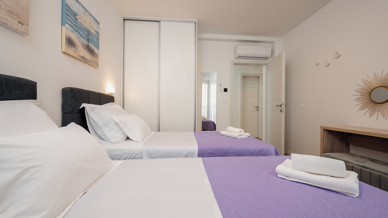 Photo of Bedroom in Seget