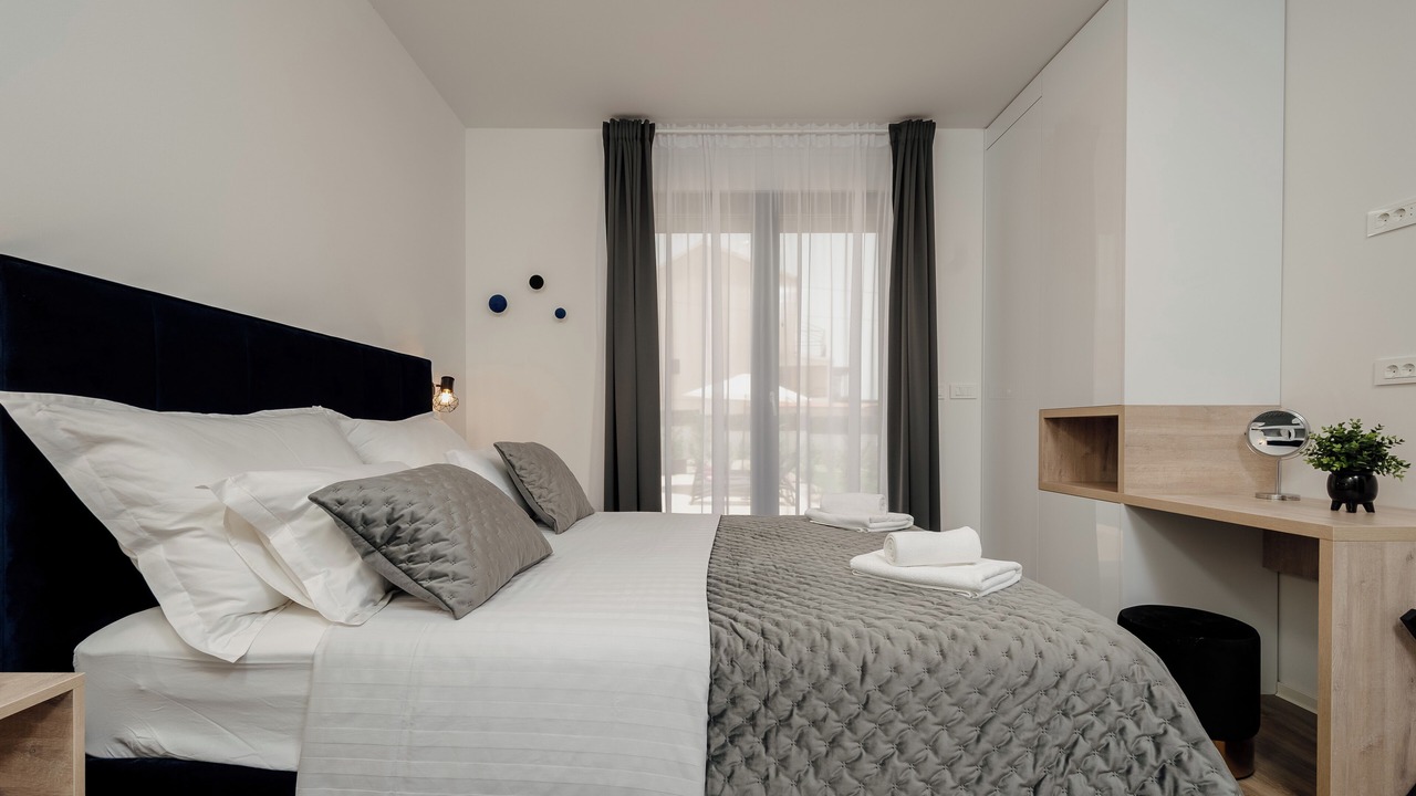Photo of Bedroom in Seget