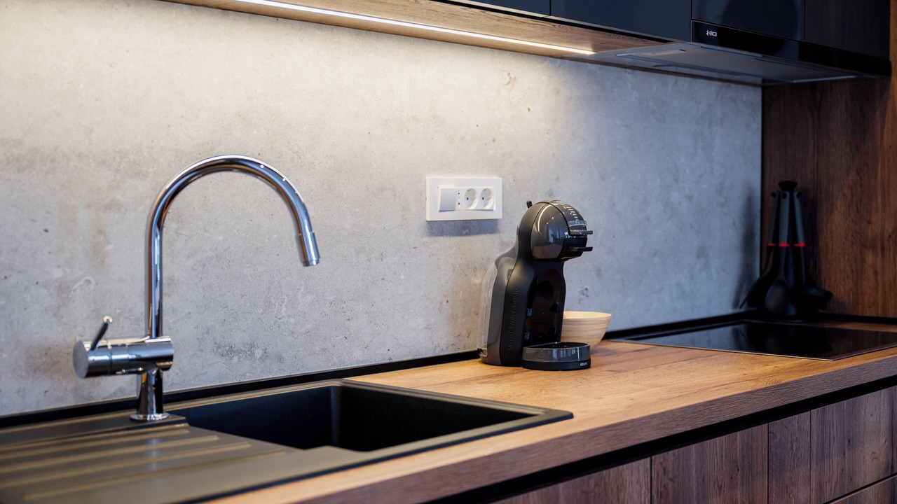Photo of Kitchen in Seget