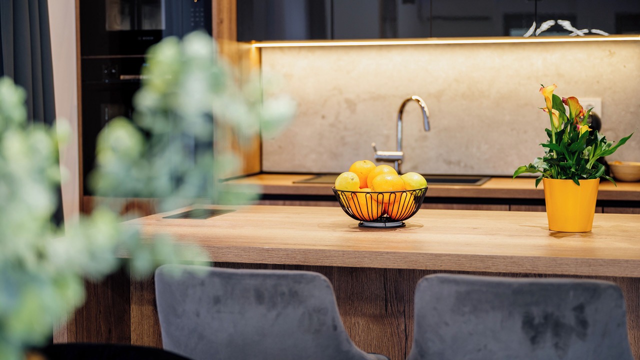 Photo of Kitchen in Seget