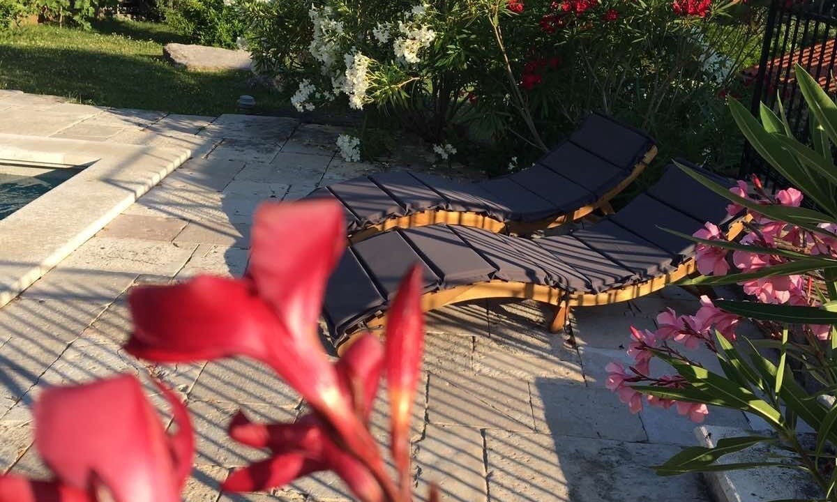 Photo of Patio Balcony in Gondolici