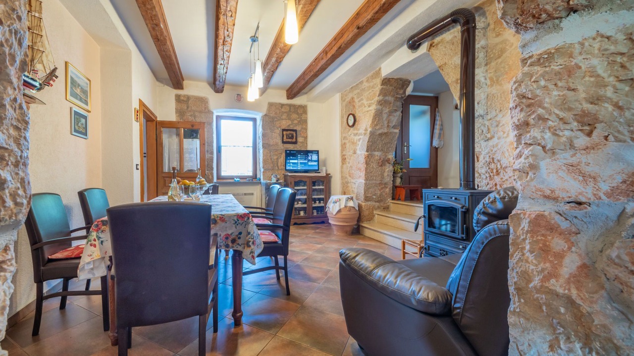 Photo of Bedroom in Kras