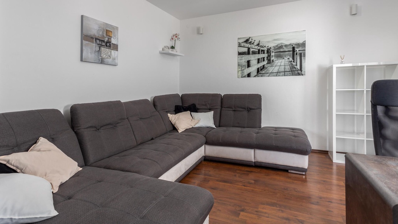 Photo of Bedroom in Smrika