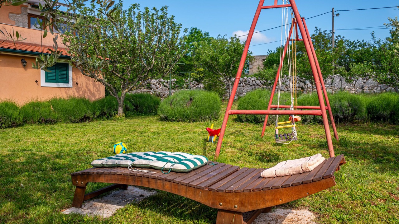 Photo of Outdoor in Kras
