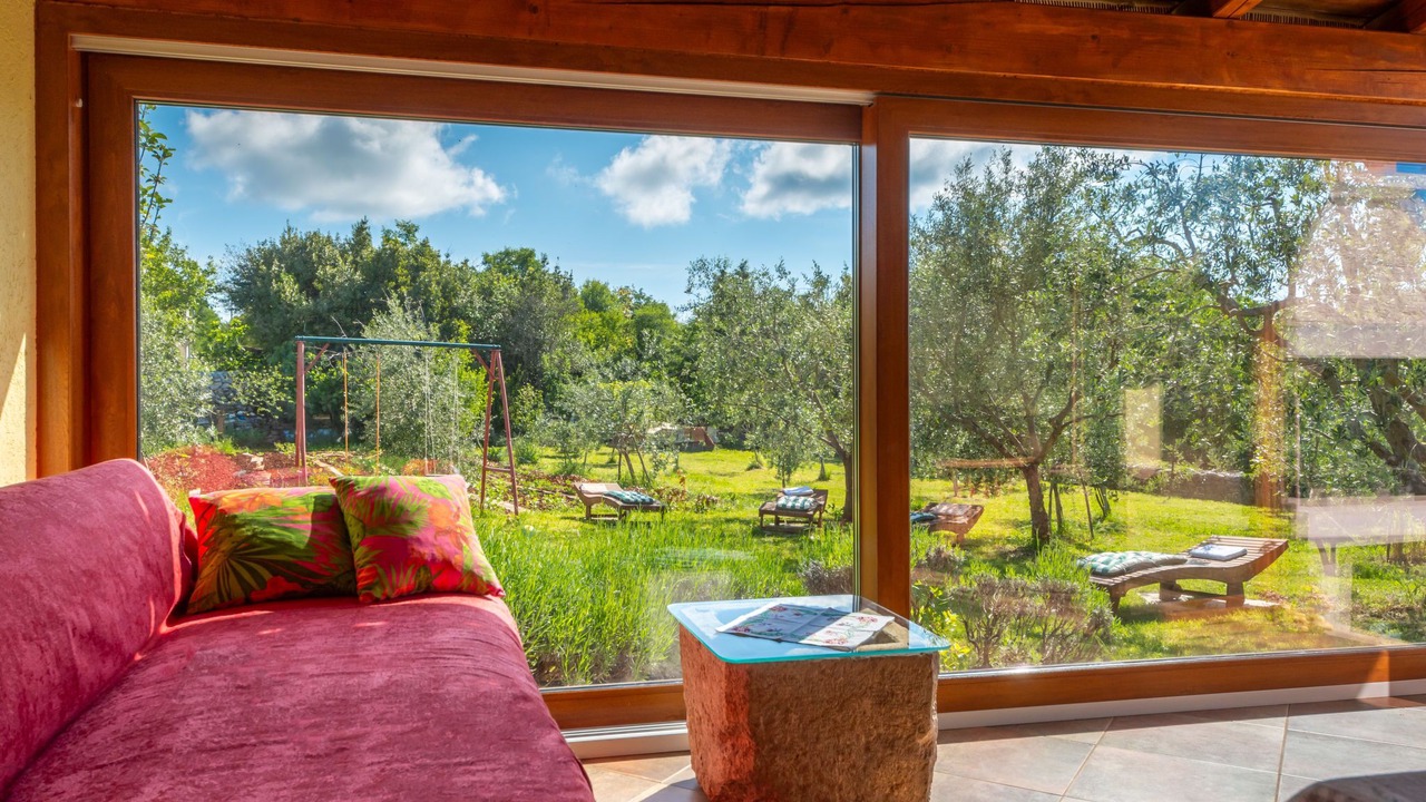 Photo of Livingroom in Kras