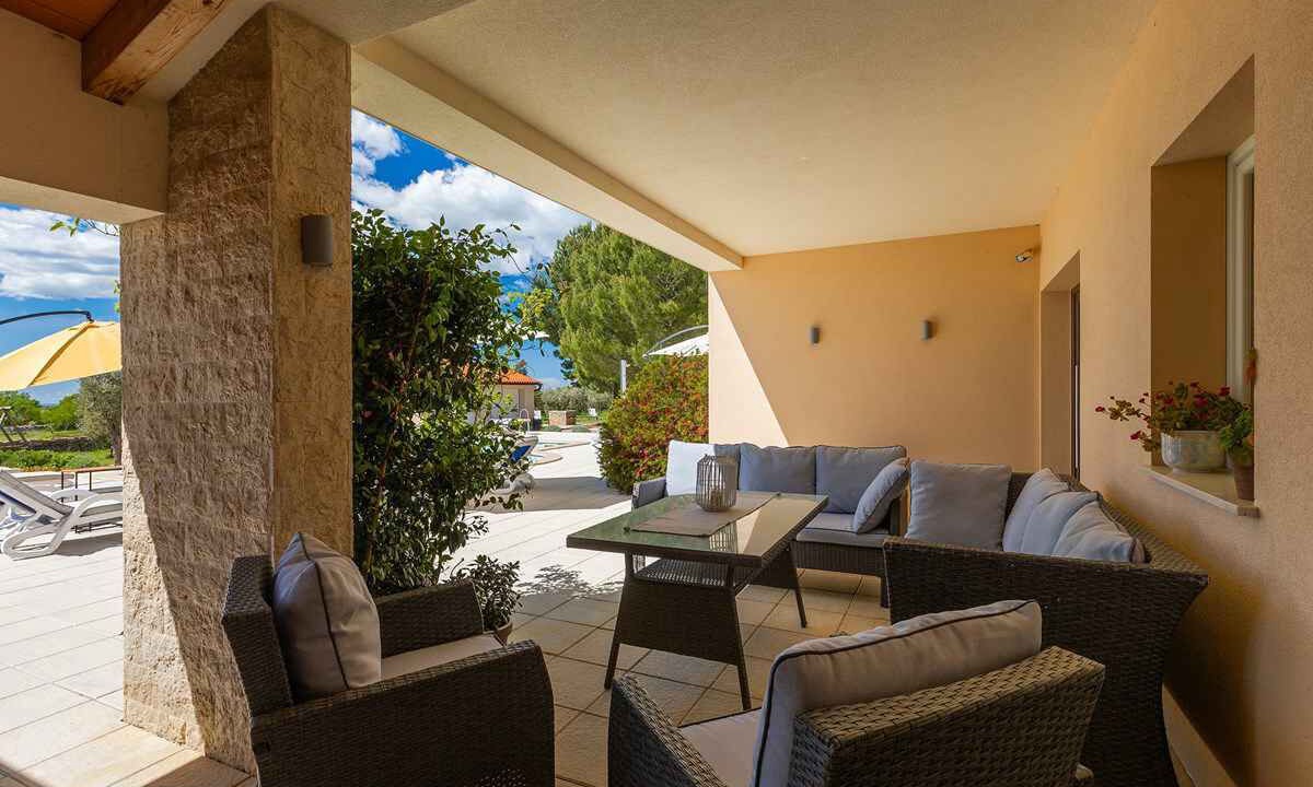 Photo of Patio Balcony in Orbanici