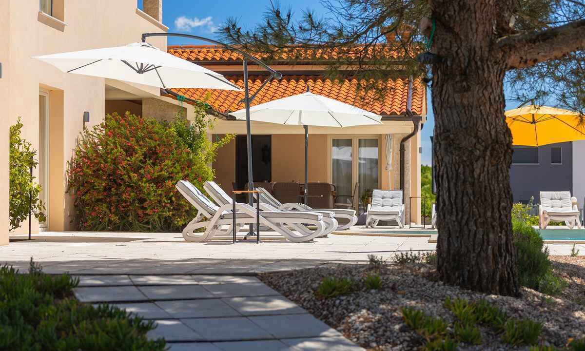 Photo of Patio Balcony in Orbanici