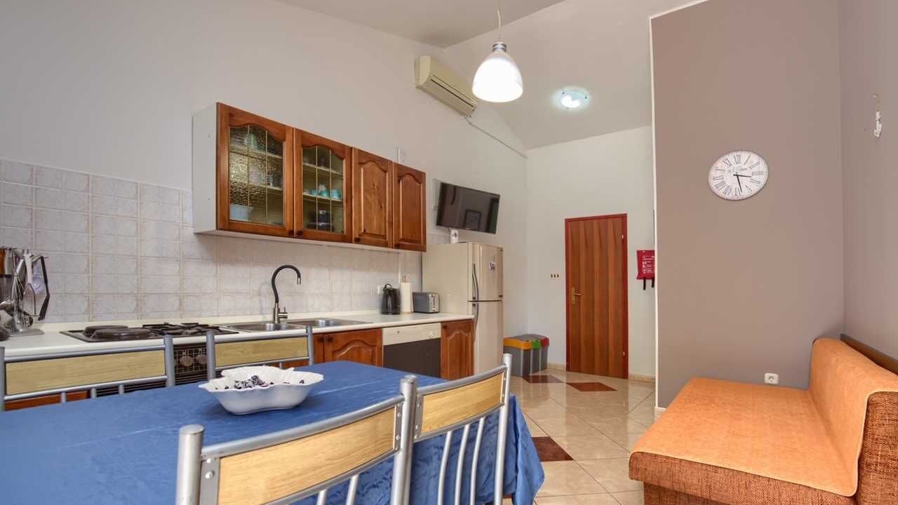 Photo of Kitchen in Vinkuran