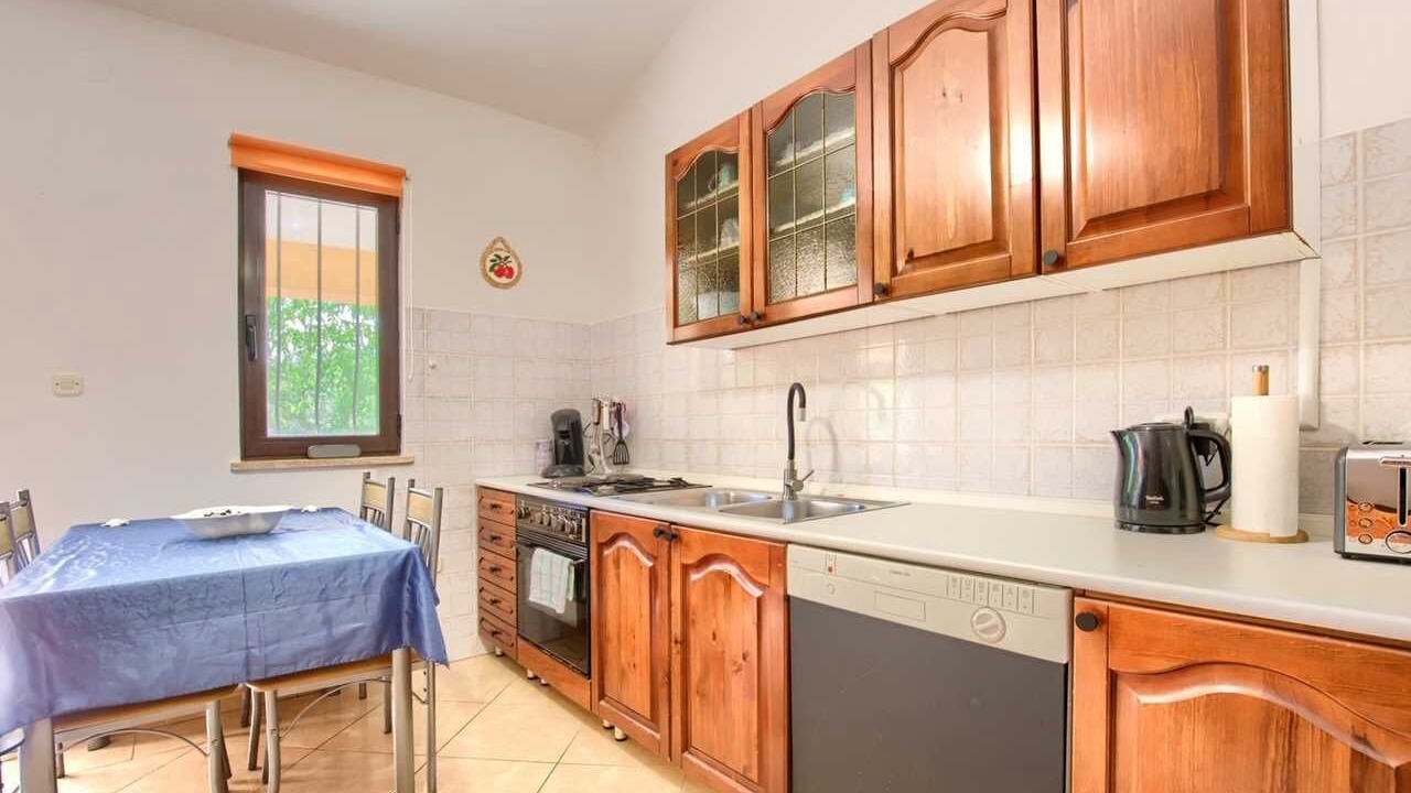 Photo of Kitchen in Vinkuran