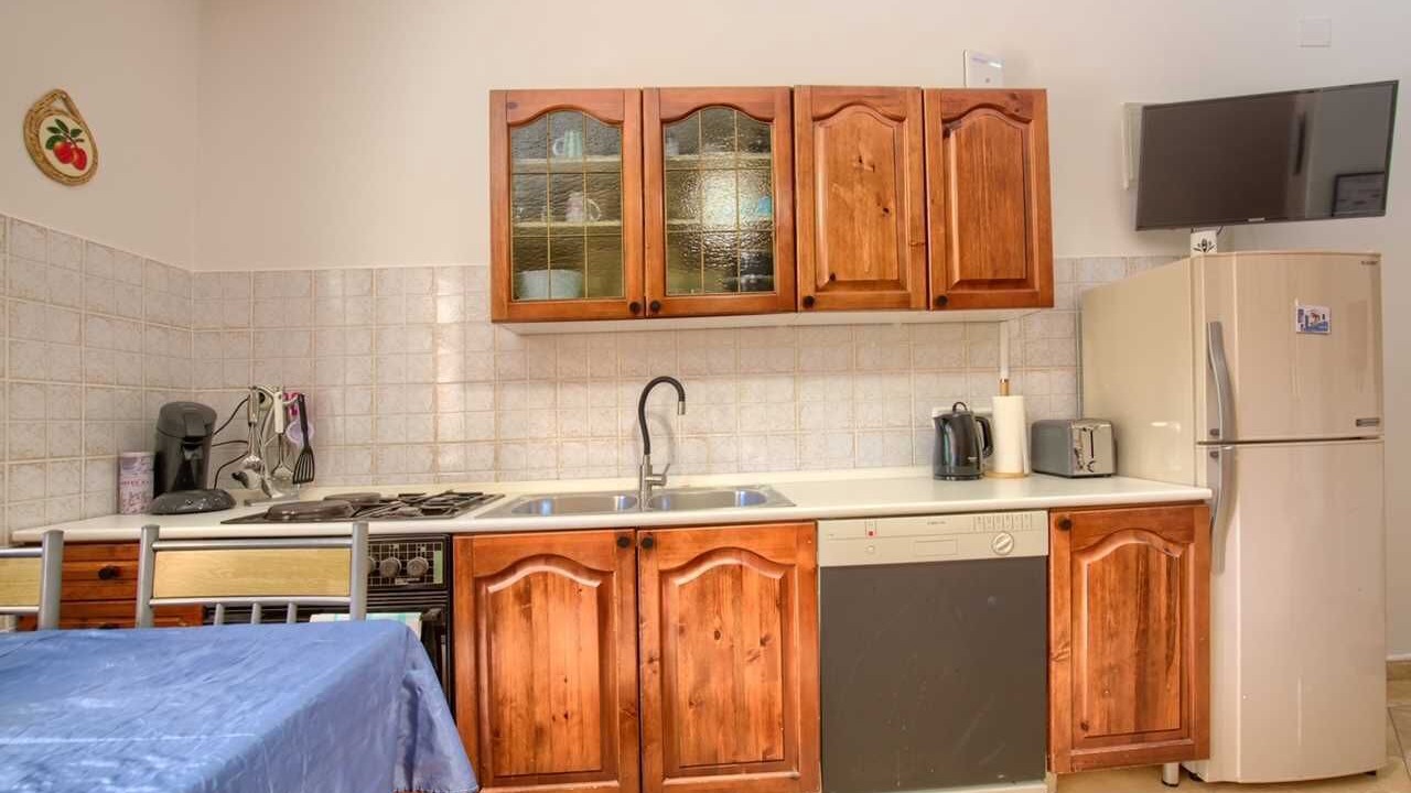 Photo of Kitchen in Vinkuran