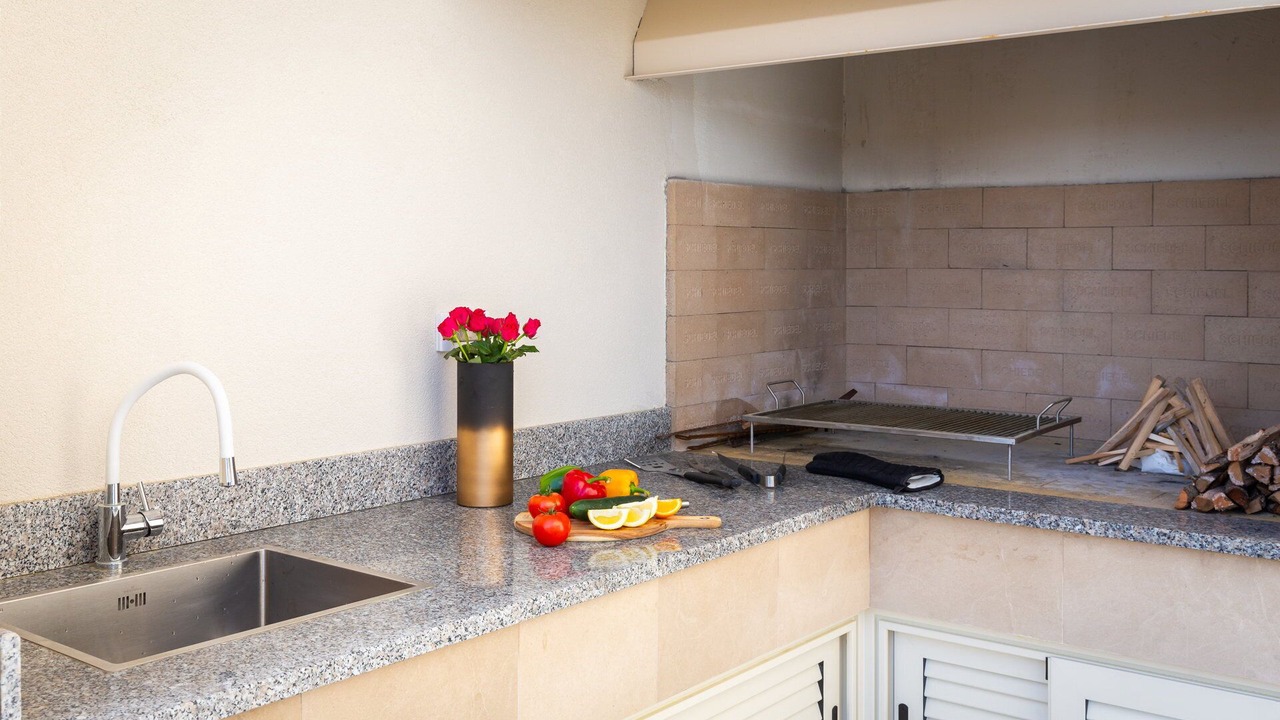 Photo of Kitchen in Okrug Gornji