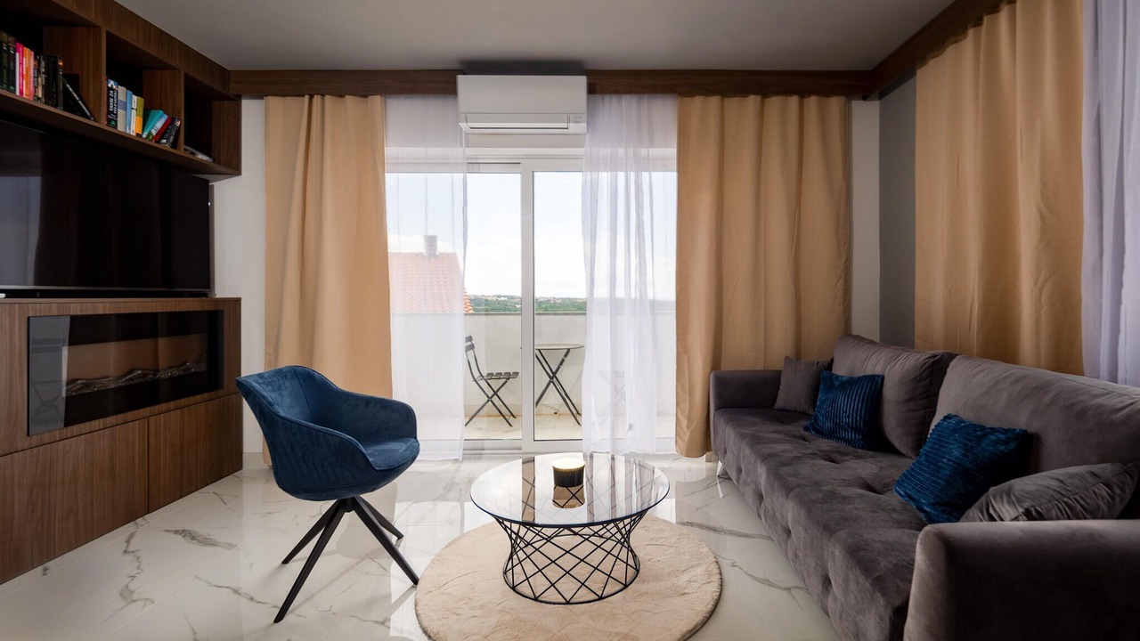Photo of Bedroom in Viskovo