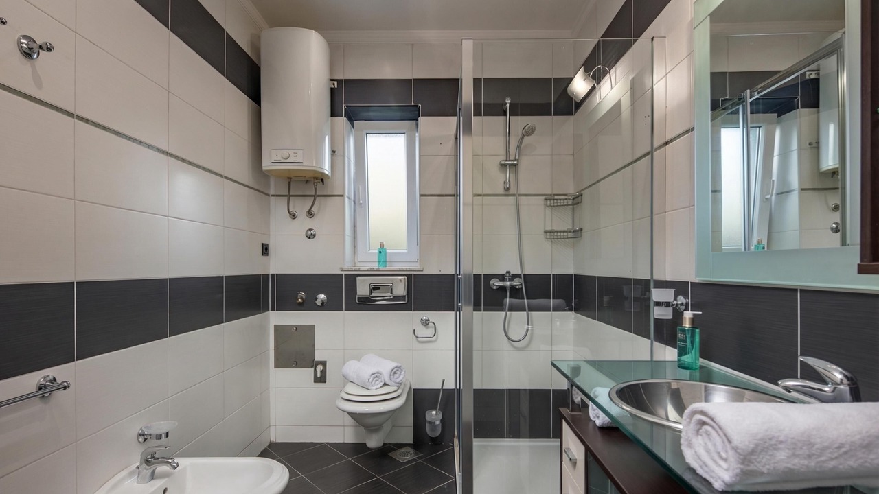 Photo of Bathroom in Rijeka